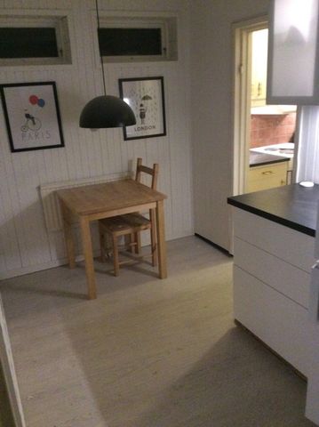 Lägenhet i villa, Huddinge - Foto 3