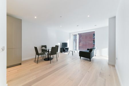 1 bedroom apartment to rent - Photo 3