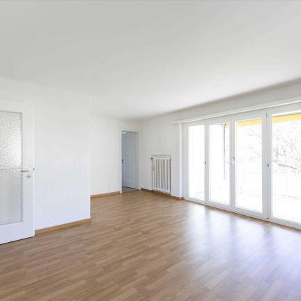 4 Zimmer, 75 m², 3. Stock - Photo 1