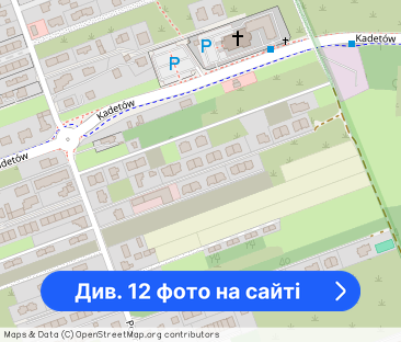 Pierwszy najemca/3 sypialnie/Parking - Фото 1
