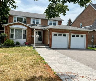 For Lease - 148 John Bowser Crescent Unit# BSMNTLL, Newmarket, Ontario - Photo 3