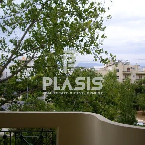 Διαμέρισμα για ενοικίαση Αιξωνή (Γλυφάδα) - Photo 1