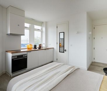 Studio to rent - Photo 3