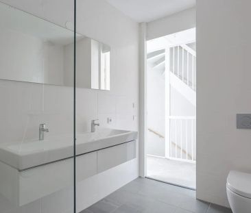 Maison familiale Thomas Harriotlaan, Hoofddorp - À louer - Foto 3
