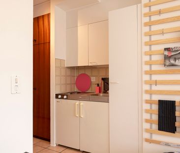 1.5 Zimmer, 3. Stock - Photo 2