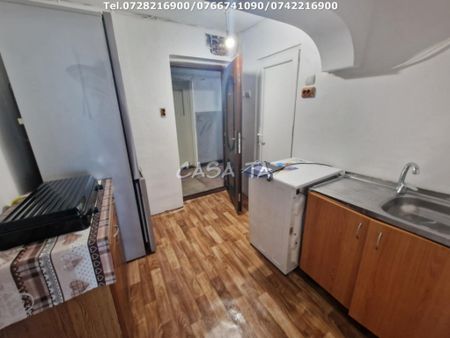 Închiriere garsoniera, situata în Târgu Jiu, Str Lotrului - Fotografie 4