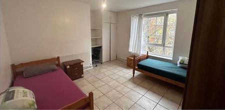 Room in a Shared House, Stockwell Gardens, SW9 - Photo 2