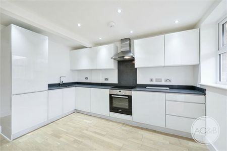 High Street, Green Street Green, ORPINGTON, London - Photo 5