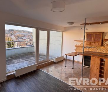 Pronájem bytu 2+kk 55 m² - Photo 2