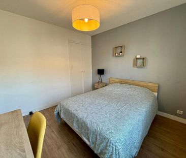 COLOCATION MEUBLÉE PROCHE NANTES / REZE - Photo 3