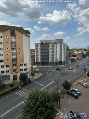 Apartament 5 Camere, Etaj 5/8, Bulevardul Republicii - Zona Garii. - Fotografie 1