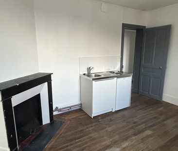 Location Appartement 2 pièces 35m² SOISSONS 02200 - Photo 1