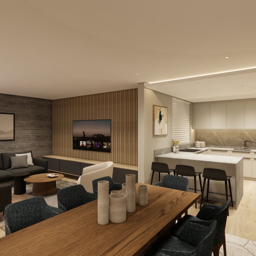 4.5 Zimmer - Photo 1