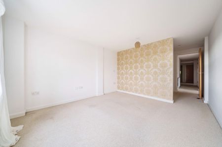 2 Bedroom Flat / Apartment - Shawford Road, Shawford - Photo 3