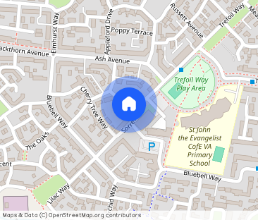 Shepherds Court, Carterton, OX18 - Photo 1