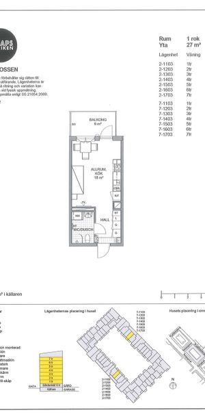 Kryddblandargatan 17, 753 41, Uppsala - Photo 2