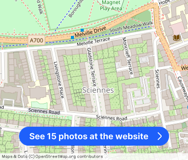 Gladstone Terrace, Marchmont, Edinburgh, EH9 - Photo 1