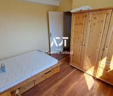 Location Appartement 4 pièces 79m² GRENOBLE 38000 - Photo 4