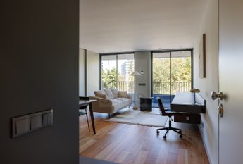 T1 FACTORY - The Garden (Jardins da Efanor)