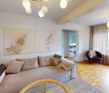 Ribby Allé, Stockholm - Foto 3