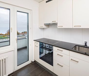 3 Zimmer, 60 m², 3. Stock - Photo 1