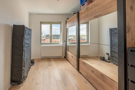 Penthouse te huur - Photo 4