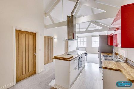 2 bedroom apartment to rent - Photo 2