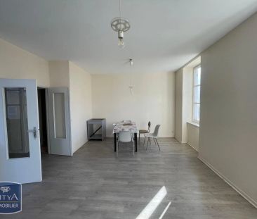 Appartement à louer 4 pièces 79.28m² - Photo 1