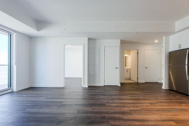 For Lease - 3030 Pharmacy Avenue Unit# 1322, Toronto, Ontario - Photo 1