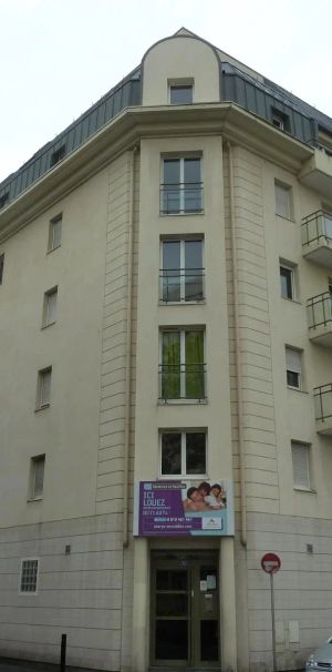 Appartement à louer 3 pièces 67.07m² - Photo 1