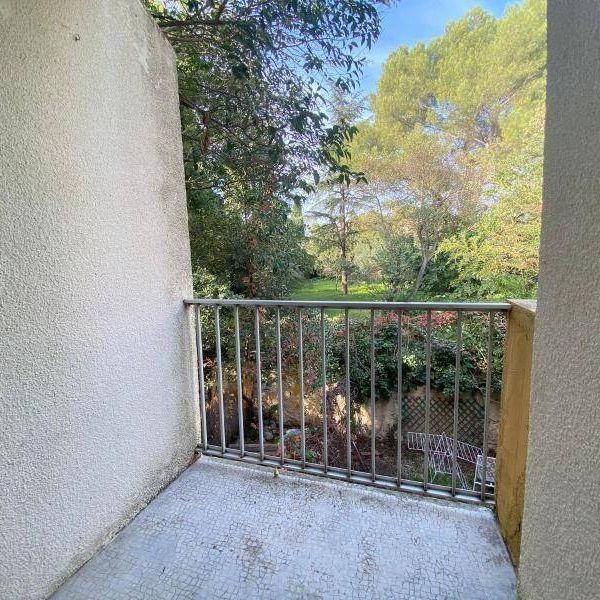 Location appartement 1 pièce 19.71 m² à Montpellier (34000) - Photo 1