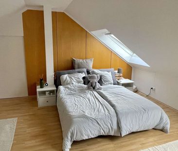 Attraktive Maisonette-Wohnung mit Wohlfühlatmosphäre! - Photo 2