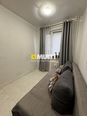 Kawalerka! Ul. Jasna - Photo 1