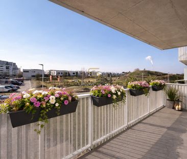 Pronájem bytu 1+kk 35 m² - Photo 2