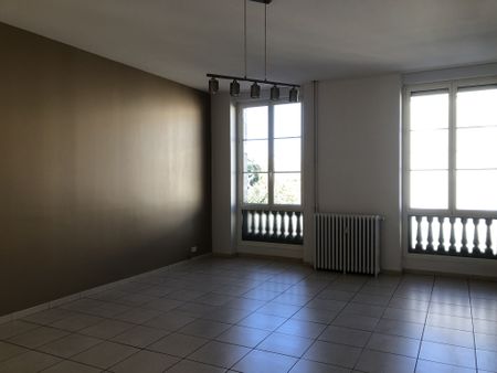 Location Appartement 3 pièces 76m² MARMANDE 47200 - Photo 2