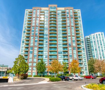 For Lease - 4889 Kimbermount Avenue Unit# 308, Mississauga, Ontario - Photo 1