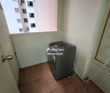 Wangsa Metroview - Photo 6