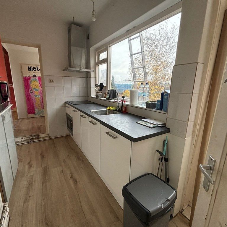 Korreweg 111B, 9714 AE Groningen, Nederland - Foto 1