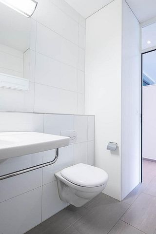 Zürcherstrasse 111 - 3.5 Zimmerwohnung in Feuerthalen - Foto 5