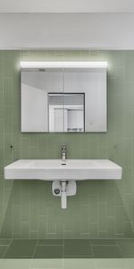 Zwicky-Zentrum modern and practical - Foto 4