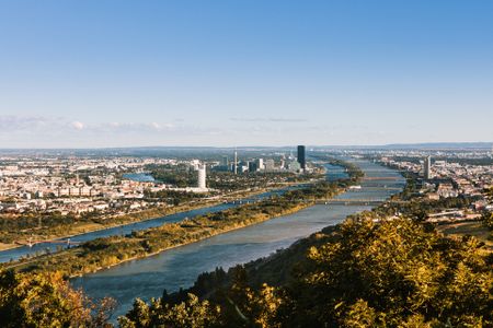 ERSTBEZUG MIETE im ALLEE IDYLL - Alleestrasse 8 - Foto 2