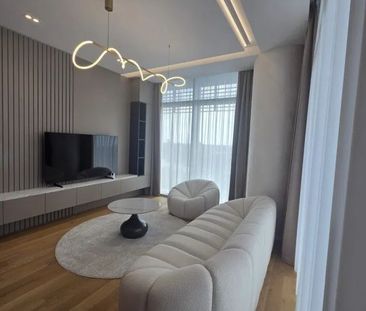 Apartament 3 camere PREMIUM| UpSite_Floreasca| Parcare + Statie incarc - Fotografie 5