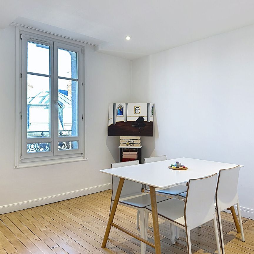 Appartement à louer - REIMS- - Photo 1