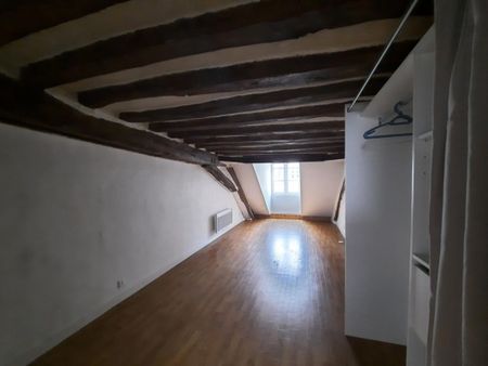 Appartement T3 à louer Rennes Saint-helier - 59 m² - Photo 4