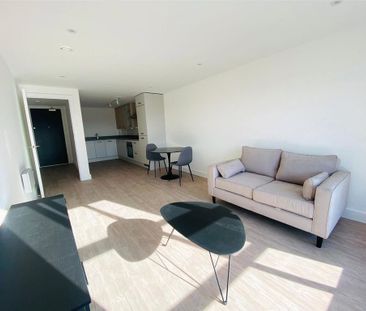 1 bedroom apartment to rent - Photo 3