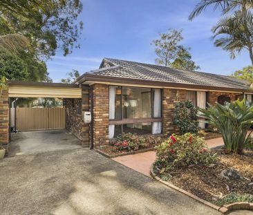 Well-Presented Home with Huge Yard and New Kitchen - Photo 2