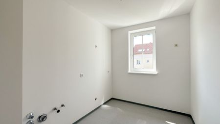 Top aufgeteilte 3-Zimmerwohnung in ruhiger Wohnanlage - Photo 5