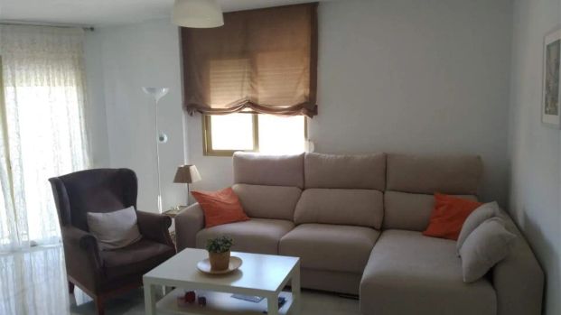 Piso de alquiler en Calle Doctor Fleming, 10, La Trinidad - Foto 1