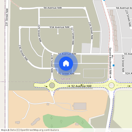 9223 228 Street NW, Edmonton