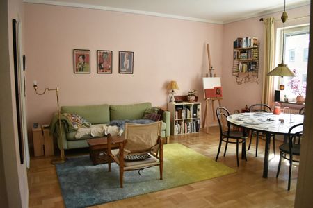 Knypplerskevägen, Bromma - Photo 4